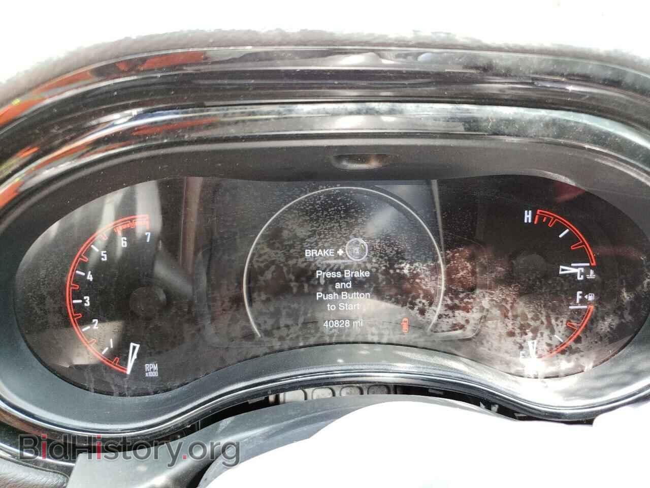 2021 DODGE DURANGO - VIN: 1C4SDJCT8MC764157 - Фото 9