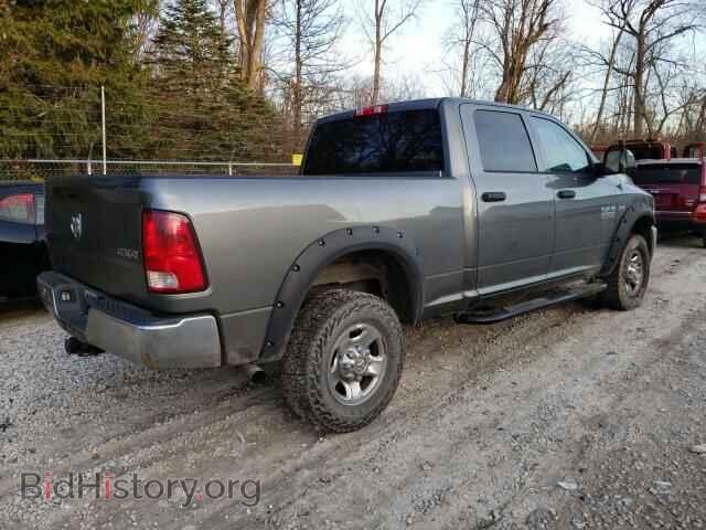 2013 RAM All Models - VIN: 3C6TR5CT9DG594277 - Photo 3