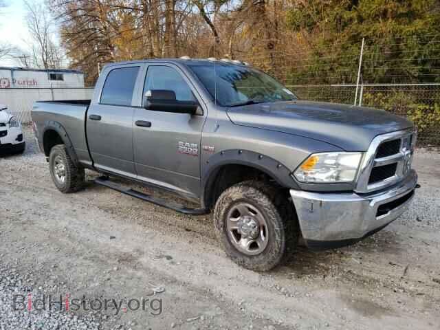 2013 RAM All Models - VIN: 3C6TR5CT9DG594277 - Photo 4