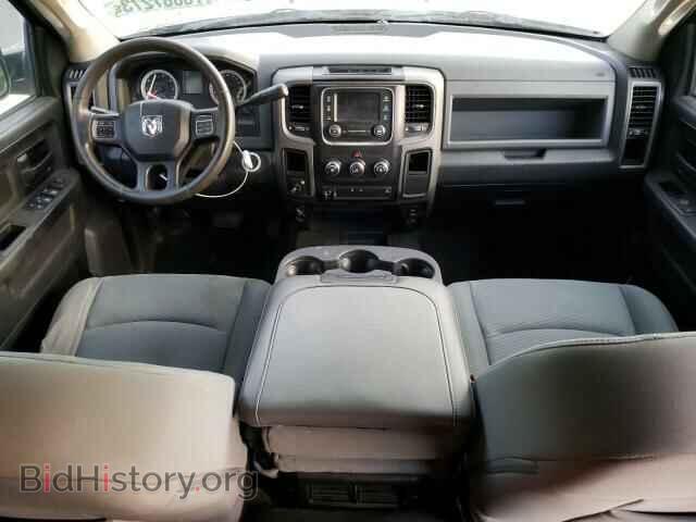 2013 RAM All Models - VIN: 3C6TR5CT9DG594277 - Photo 8