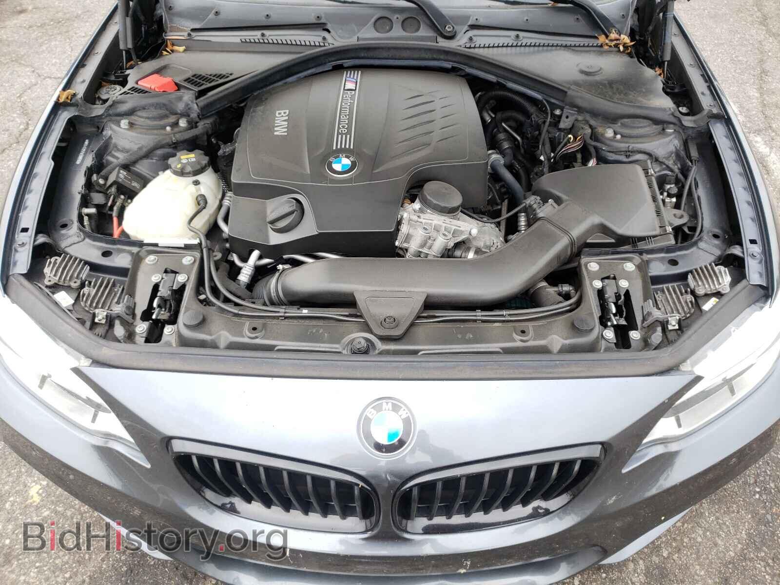 2015 BMW M2 - VIN: WBA1J7C51FV288850 - Фото 7