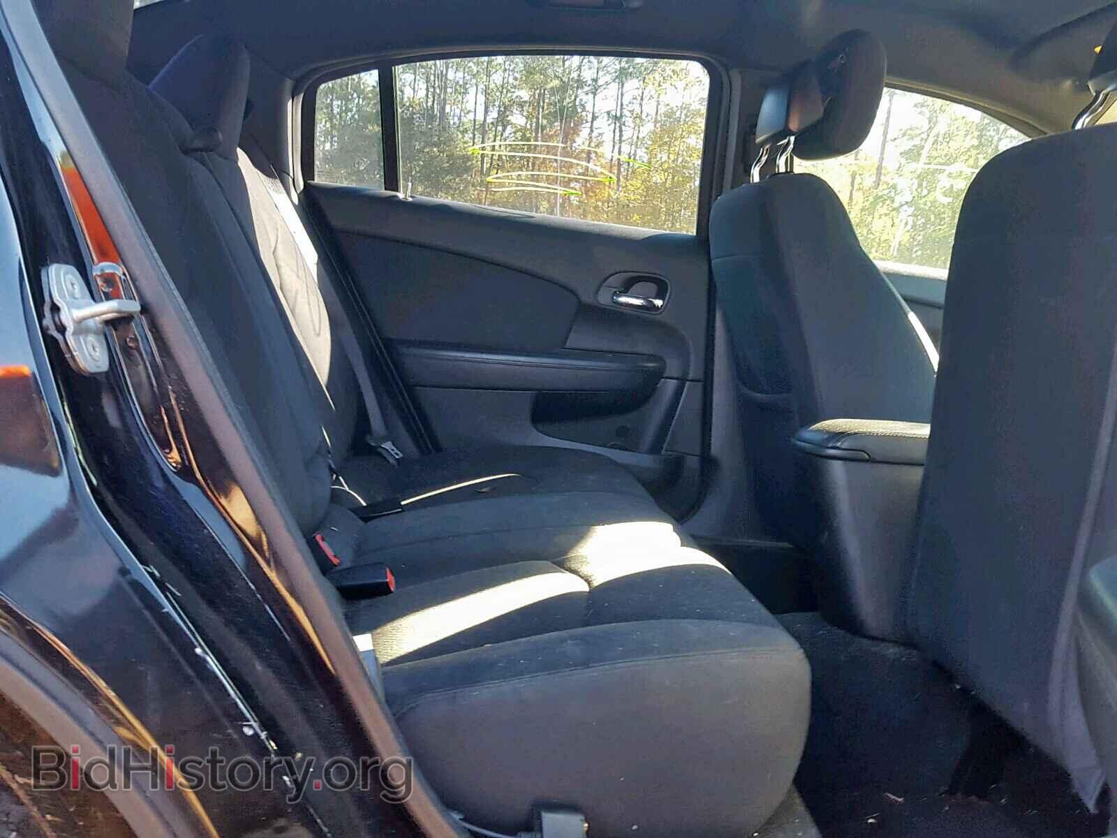 2013 CHRYSLER 200 - VIN: 1C3CCBAB3DN660448 - Photo 6
