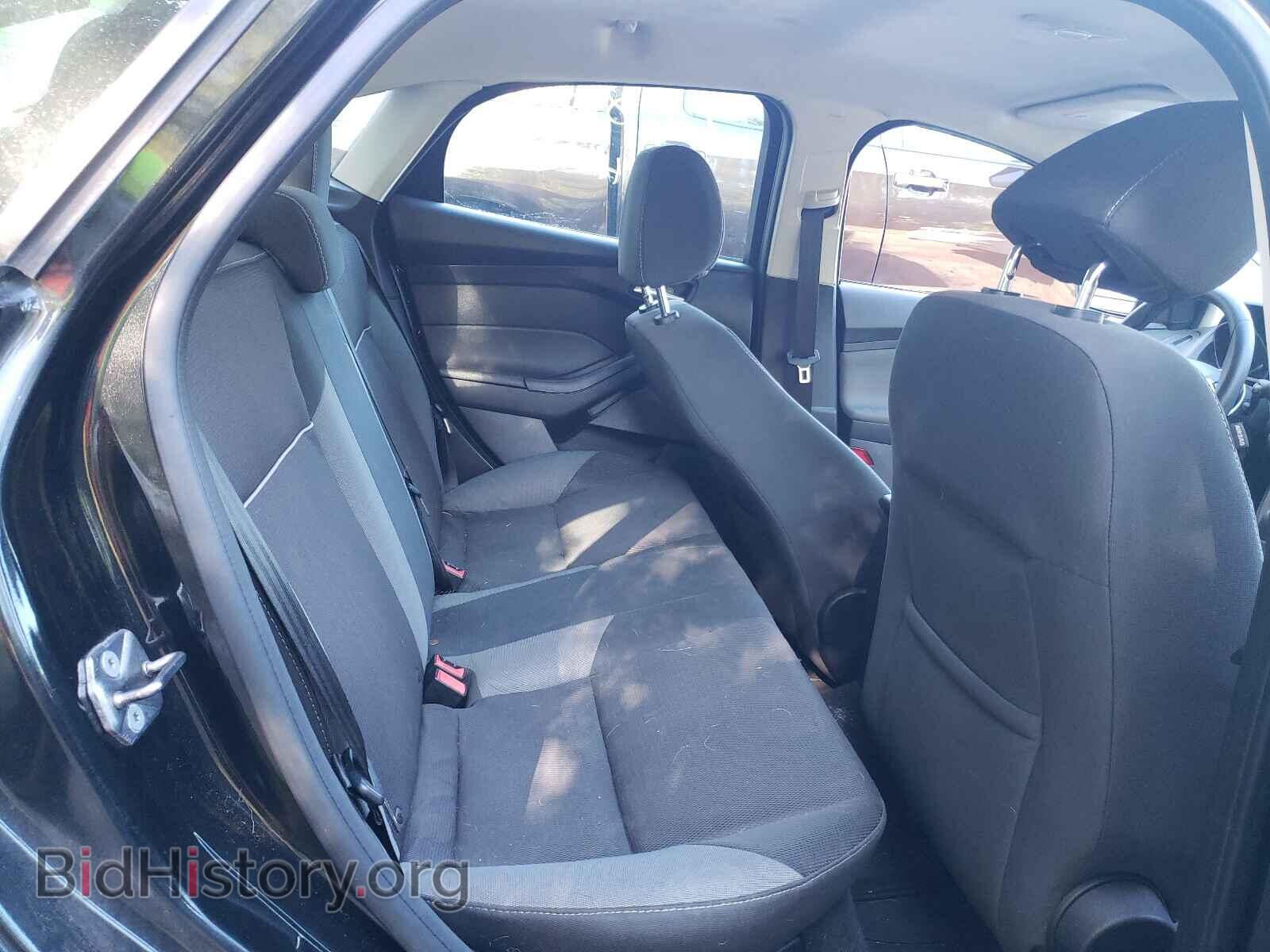 2013 FORD FOCUS - VIN: 1FADP3F24DL132356 - Фото 6