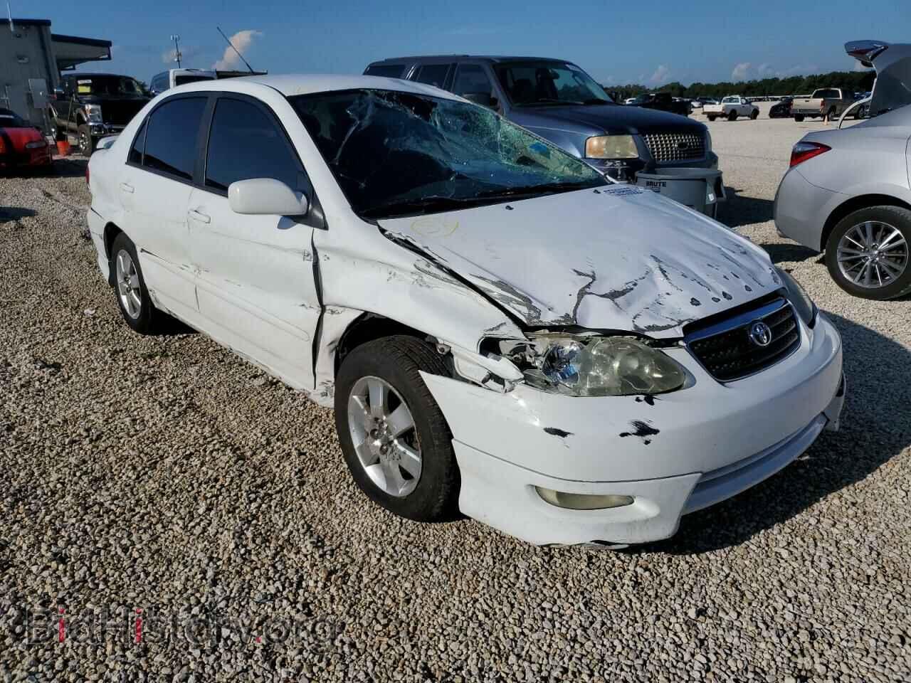 Фотография 1NXBR32E56Z668687 - TOYOTA COROLLA 2006