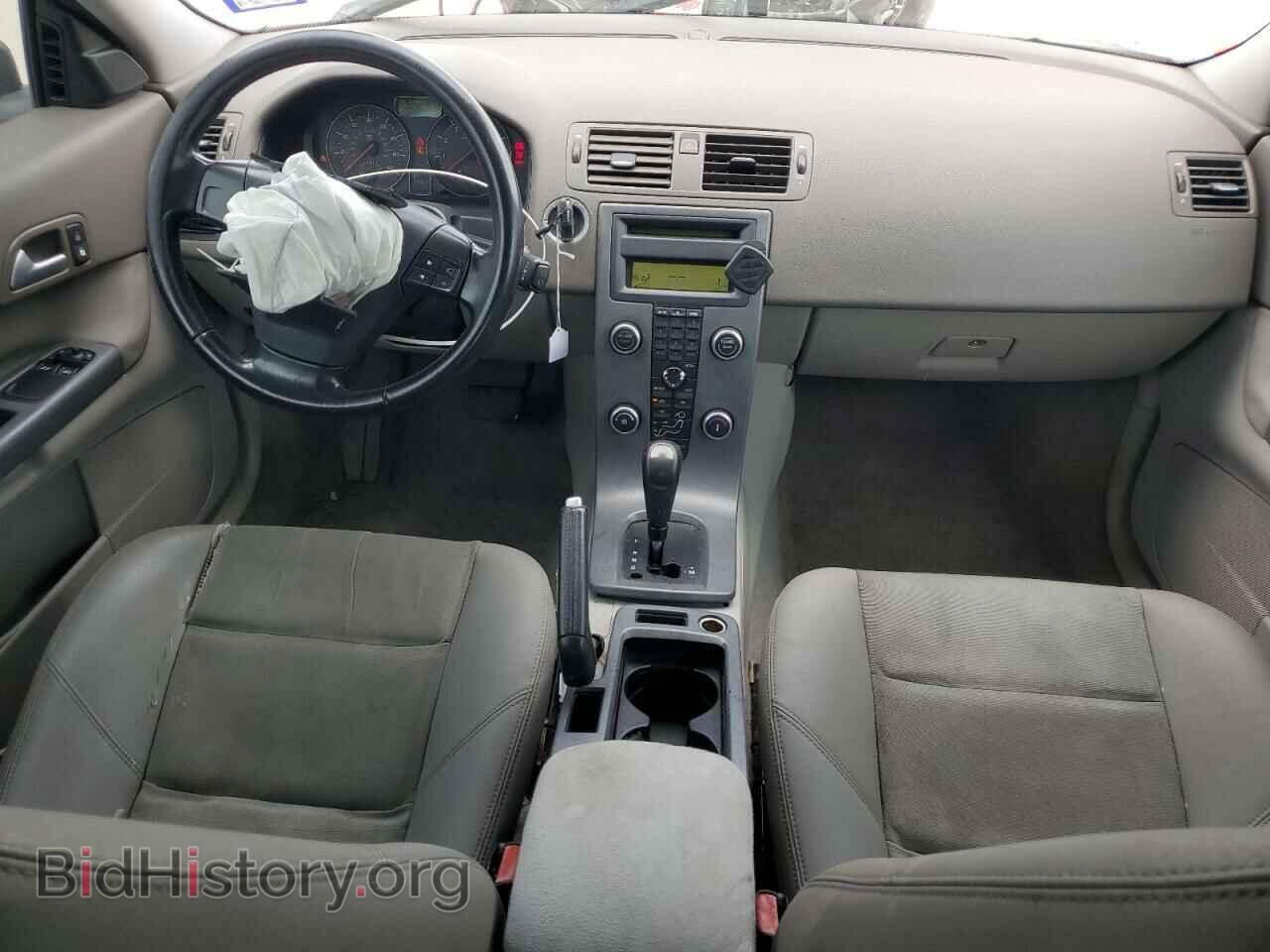 2009 VOLVO C30 - VIN: YV1MK672492145947 - Фото 8