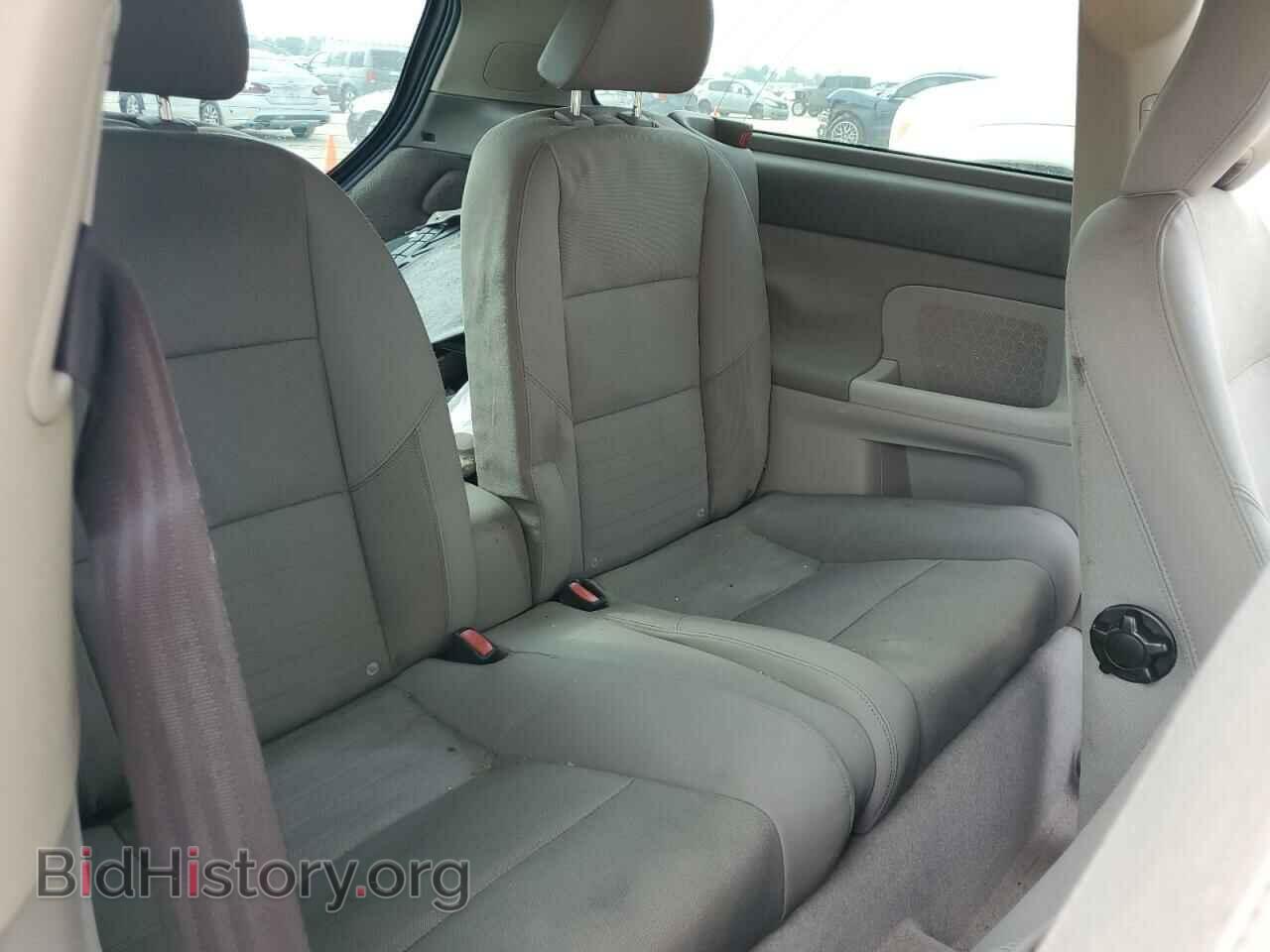2009 VOLVO C30 - VIN: YV1MK672492145947 - Фото 10