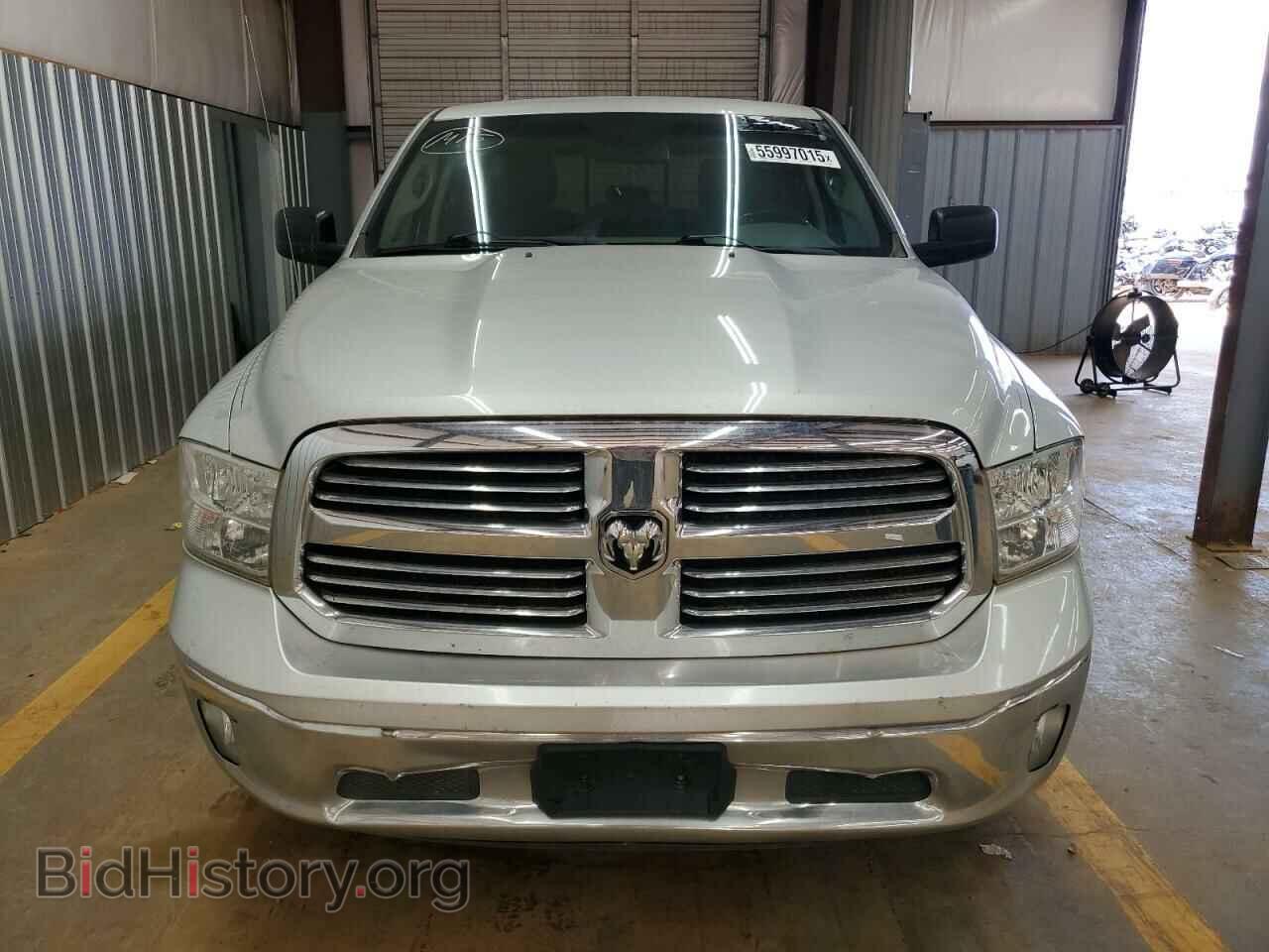 2014 RAM 1500 - VIN: 1C6RR7GT4ES340485 - Фото 5