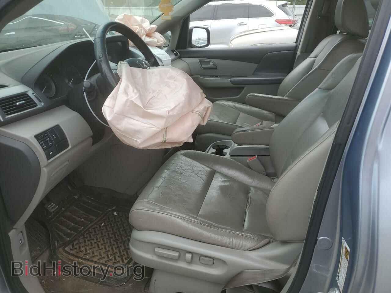 2011 HONDA All Models - VIN: 5FNRL5H65BB067881 - Фото 7