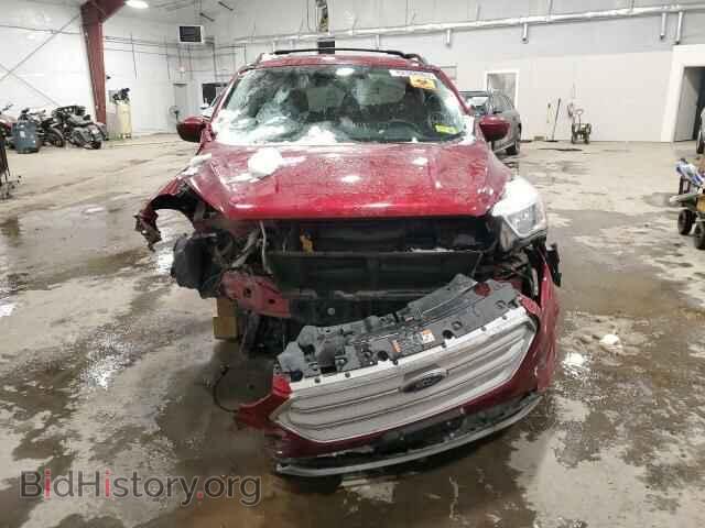 2018 FORD ESCAPE - VIN: 1FMCU9GD3JUC24450 - Фото 5