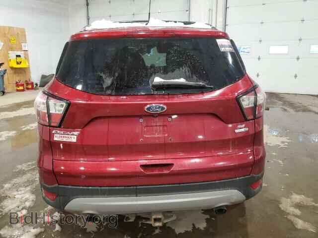 2018 FORD ESCAPE - VIN: 1FMCU9GD3JUC24450 - Фото 6