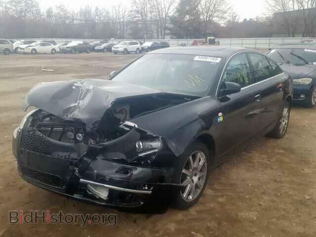 2005 AUDI A6 - VIN: WAUDG74F05N094375 - Фото 2