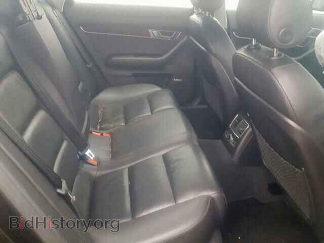 2005 AUDI A6 - VIN: WAUDG74F05N094375 - Фото 6