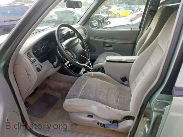 1998 FORD EXPLORER - VIN: 1FMZU34E1WZA66513 - Photo 5