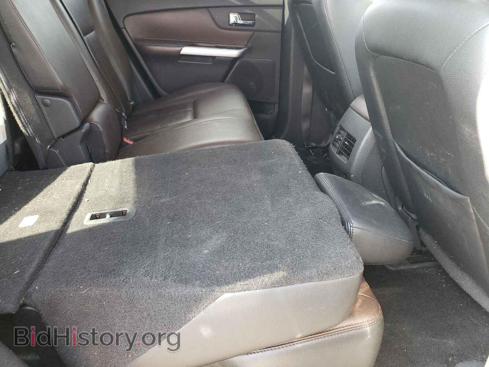 2013 FORD EDGE - VIN: 2FMDK4KC4DBA48997 - Photo 6