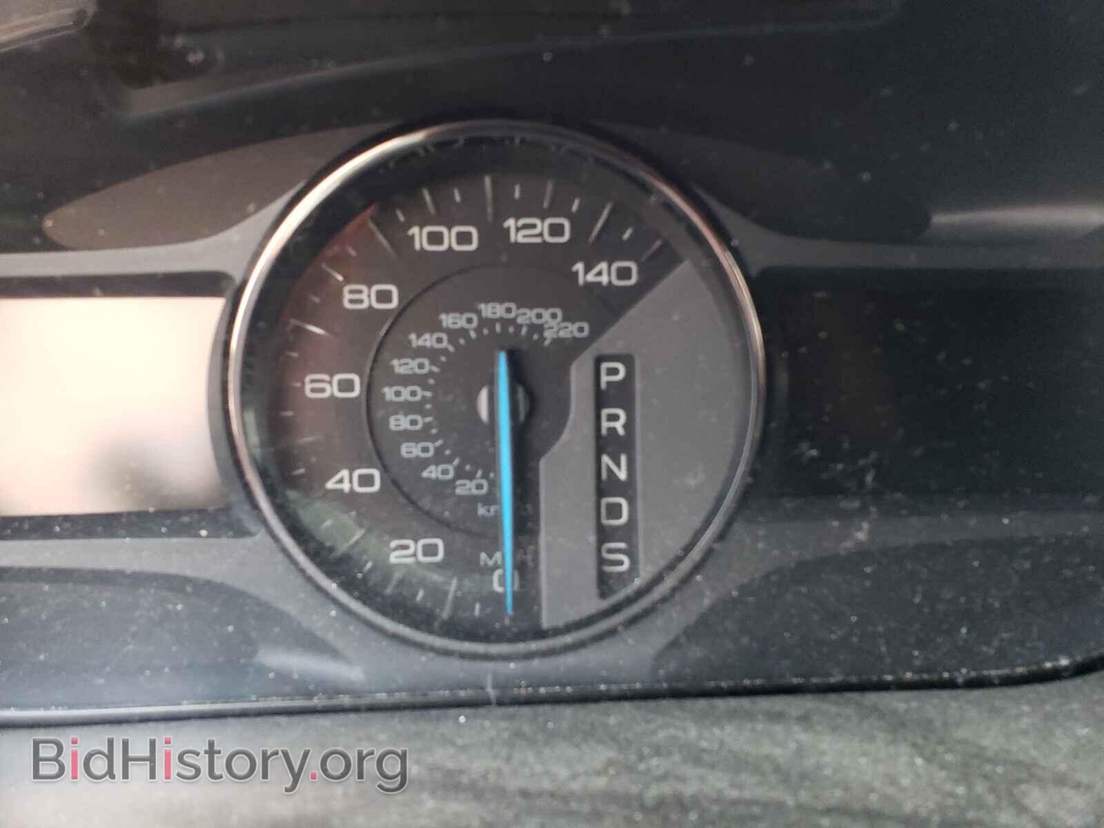 2013 FORD EDGE - VIN: 2FMDK4KC4DBA48997 - Photo 8