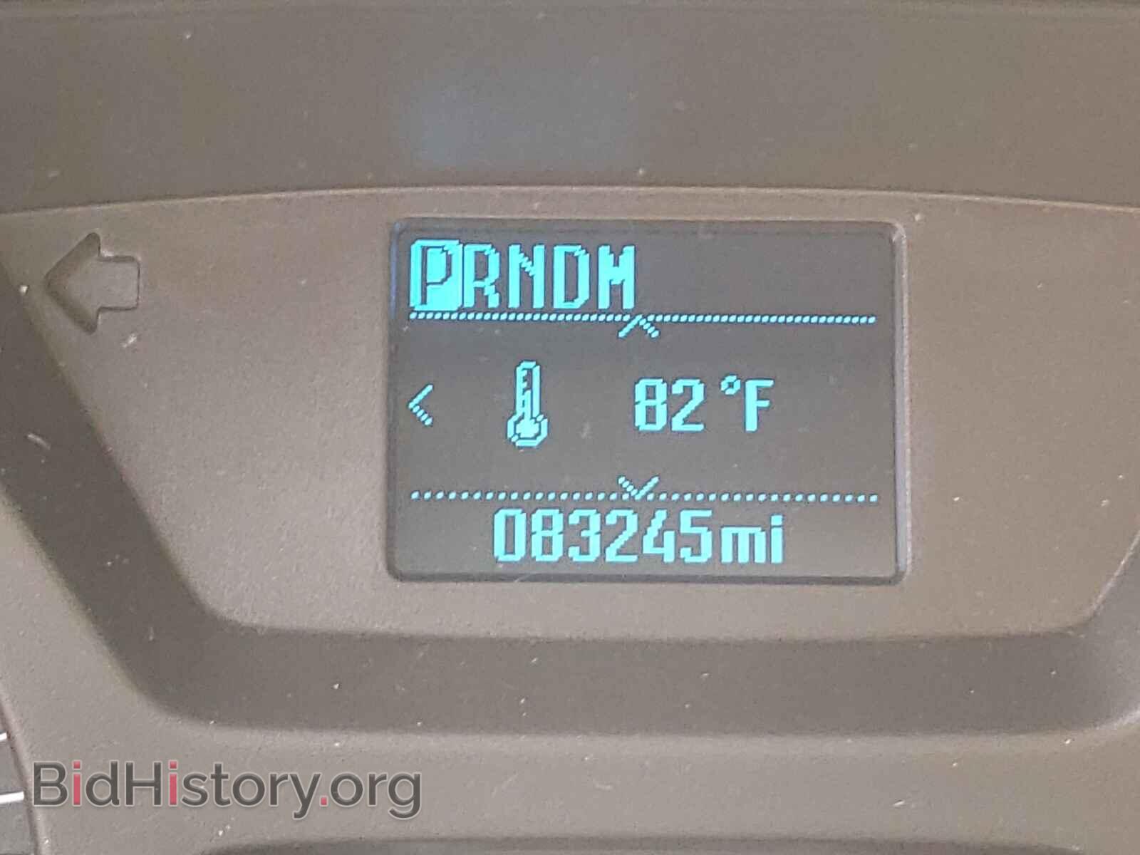 2017 FORD TRANSIT CO - VIN: 1FTYR2CM9HKB47680 - Фото 8
