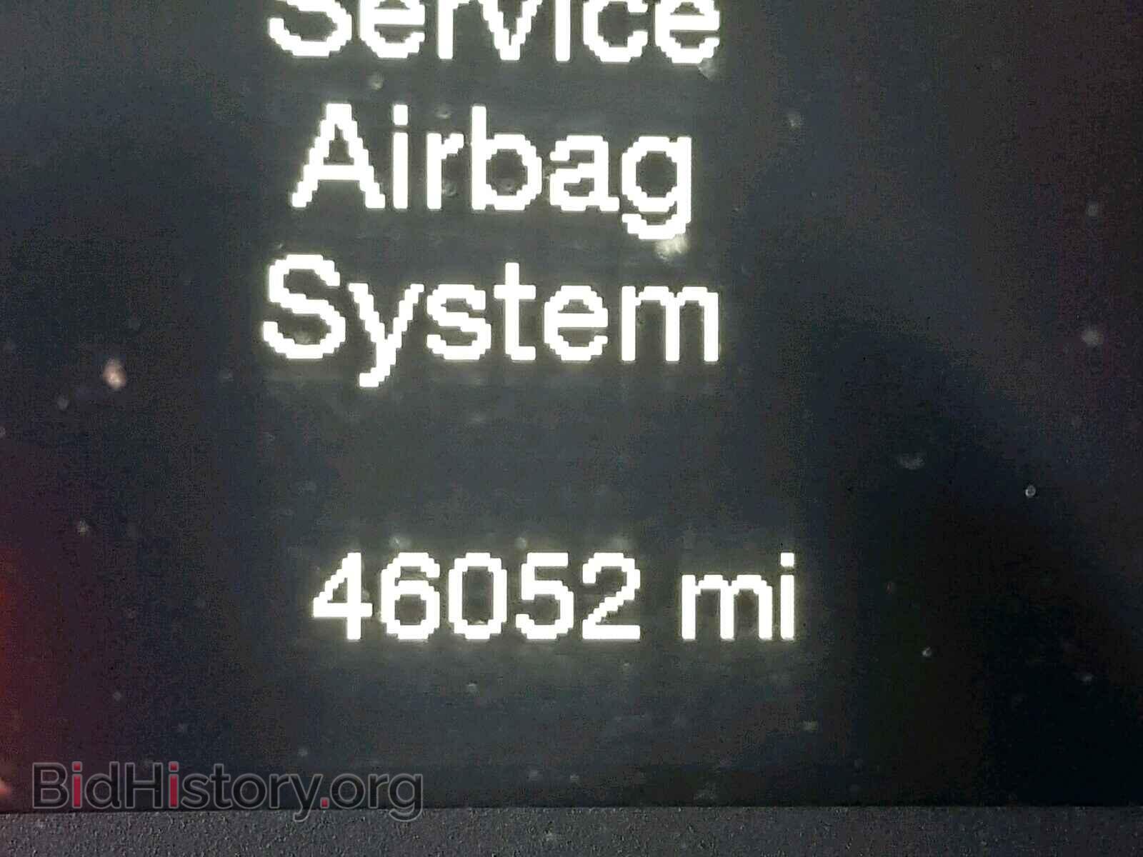 2016 CHRYSLER 200 - VIN: 1C3CCCABXGN109363 - Фото 8