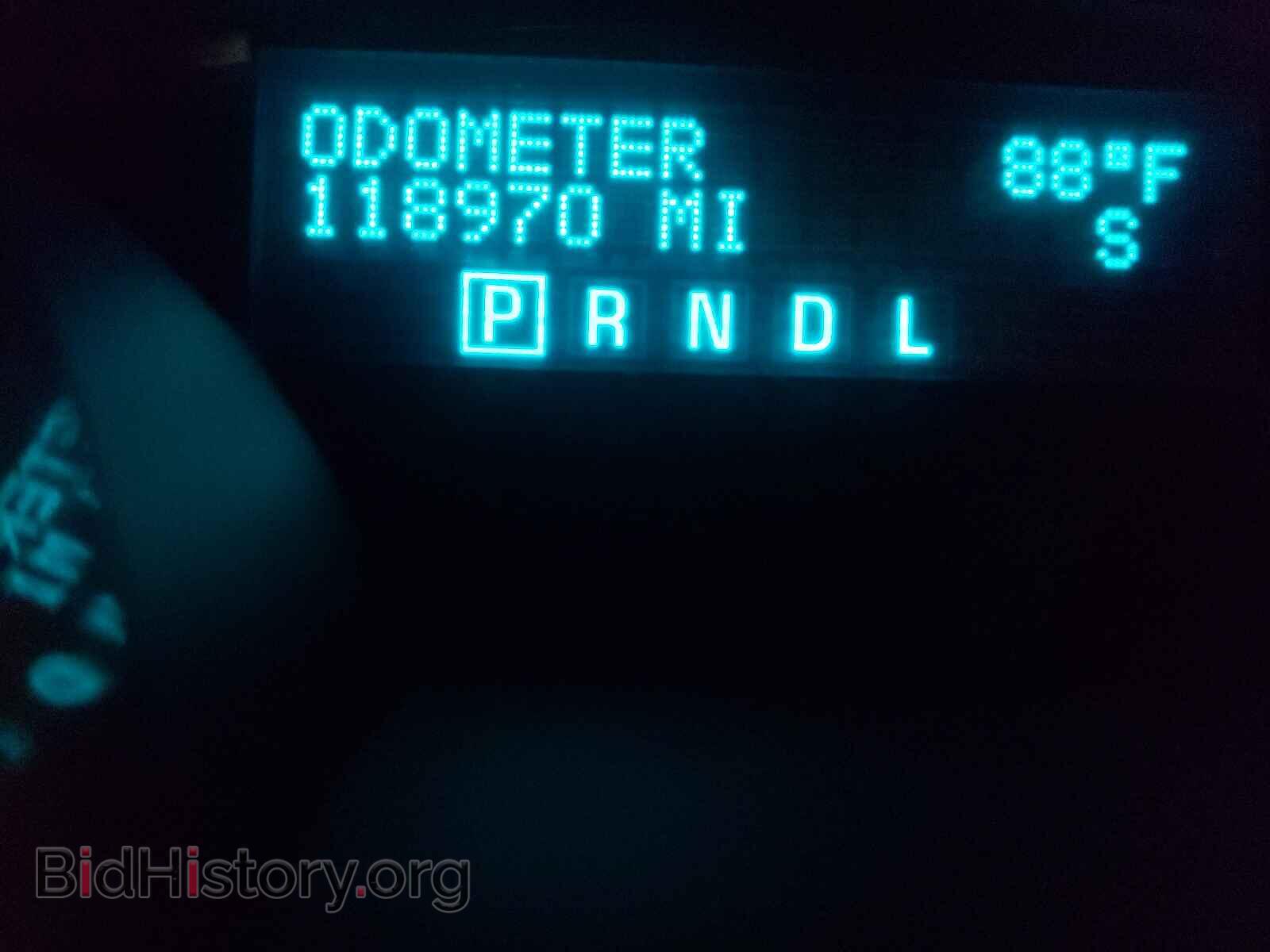 2012 BUICK ENCLAVE - VIN: 5GAKRCEDXCJ392531 - Фото 8