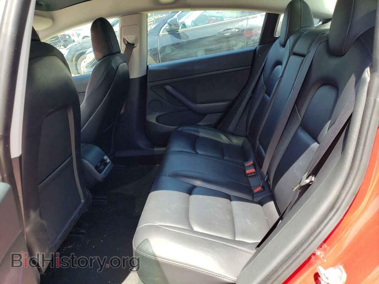 2022 TESLA MODEL 3 - VIN: 5YJ3E1EA0NF143528 - Photo 10