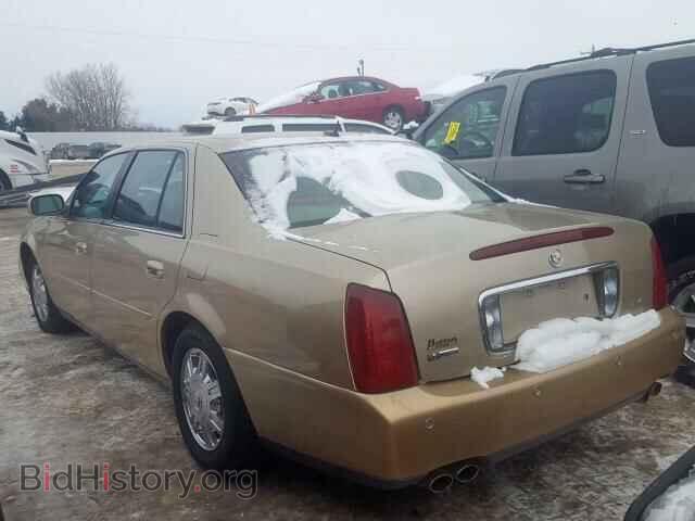 2005 CADILLAC DEVILLE - VIN: 1G6KD54Y35U199168 - Photo 3