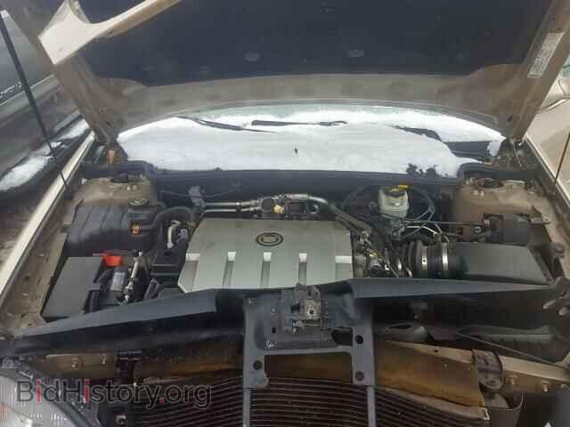 2005 CADILLAC DEVILLE - VIN: 1G6KD54Y35U199168 - Photo 7