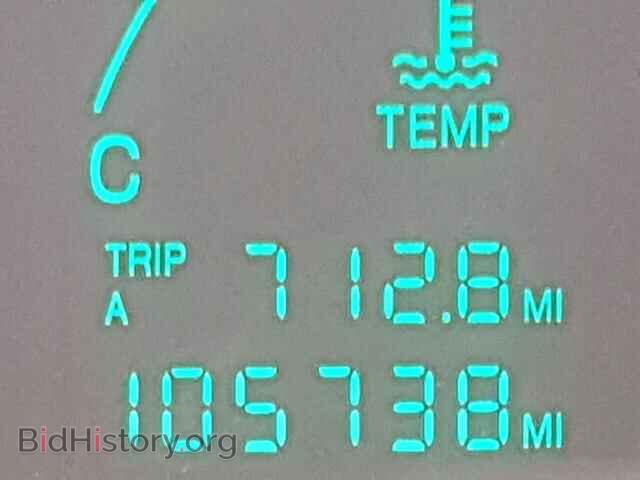 2005 CADILLAC DEVILLE - VIN: 1G6KD54Y35U199168 - Photo 8