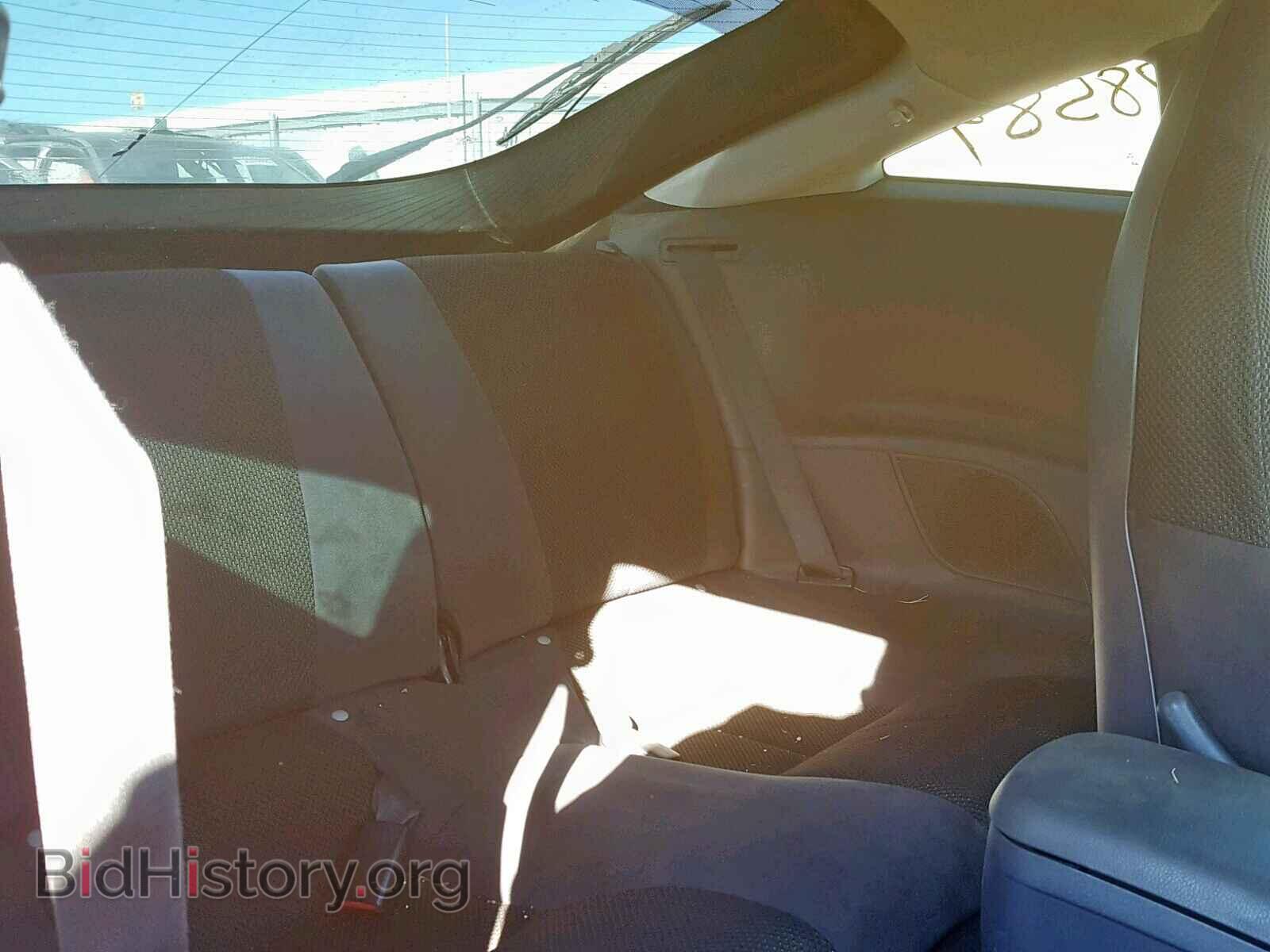2007 MITSUBISHI ECLIPSE - VIN: 4A3AK24F97E014644 - Photo 6