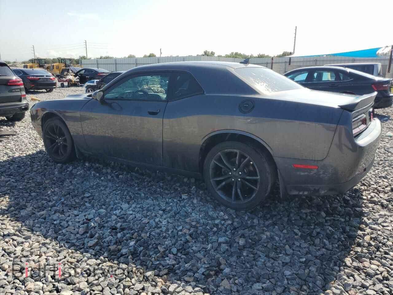 2016 DODGE CHALLENGER - VIN: 2C3CDZAG4GH276144 - Photo 2