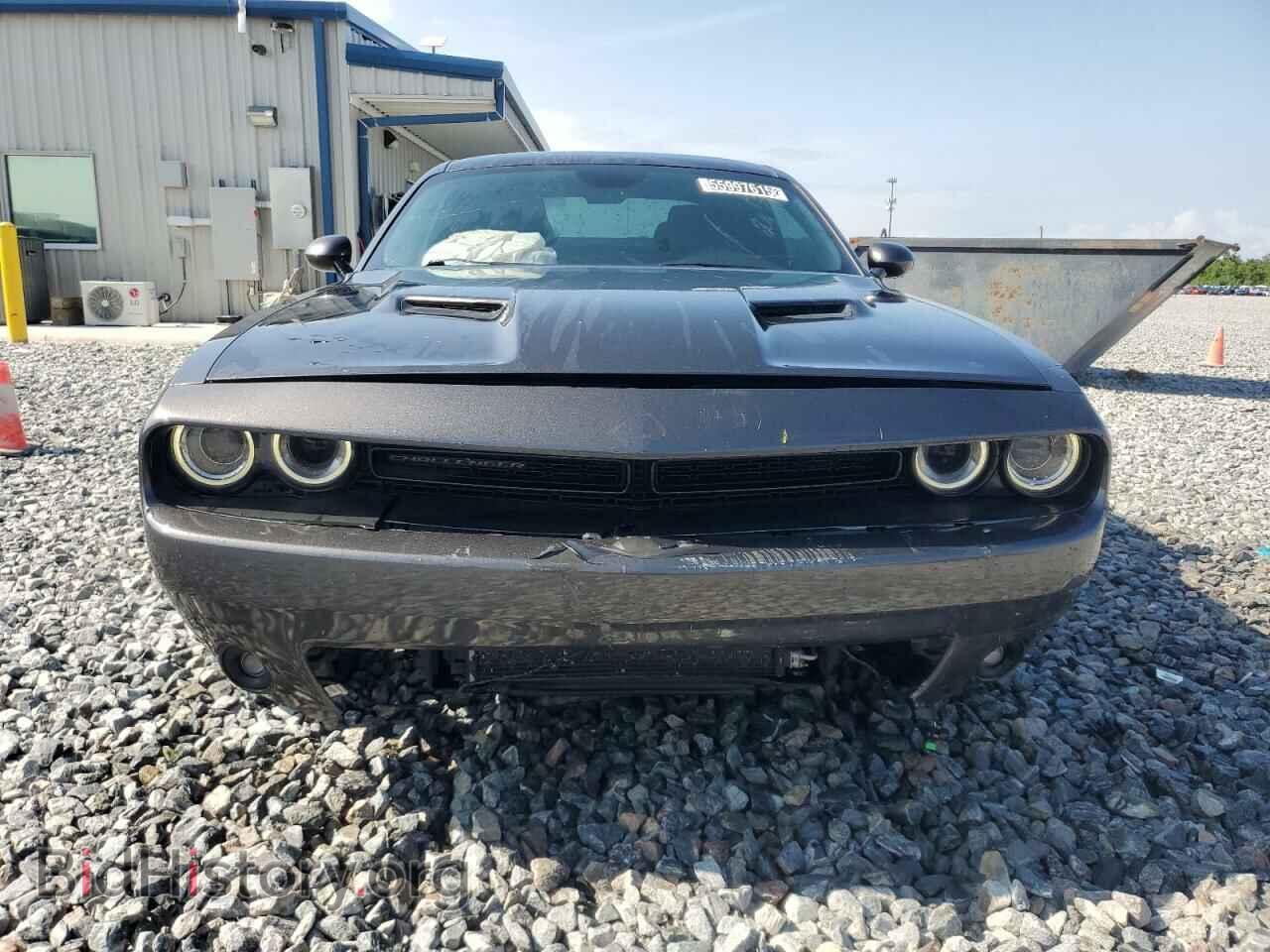 2016 DODGE CHALLENGER - VIN: 2C3CDZAG4GH276144 - Photo 5