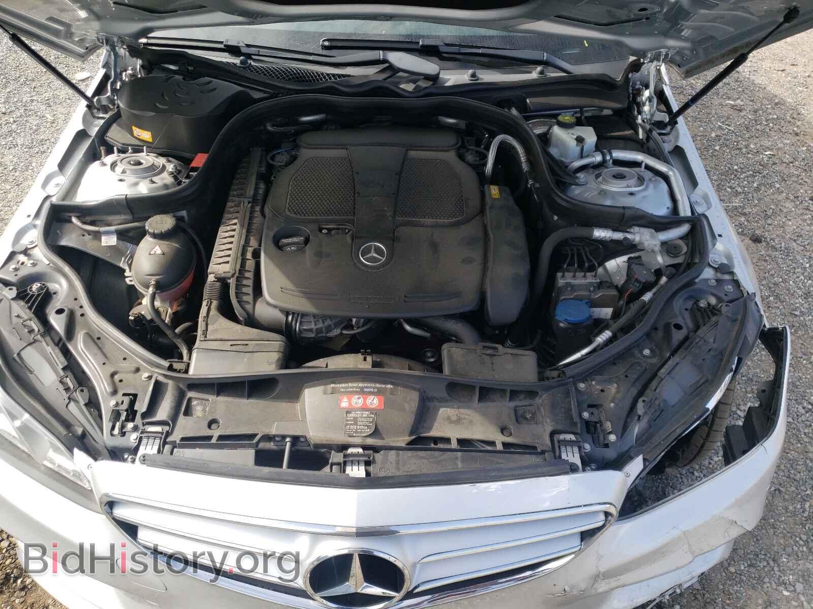 2016 MERCEDES-BENZ E-CLASS - VIN: WDDHF5KB2GB230236 - Фото 7