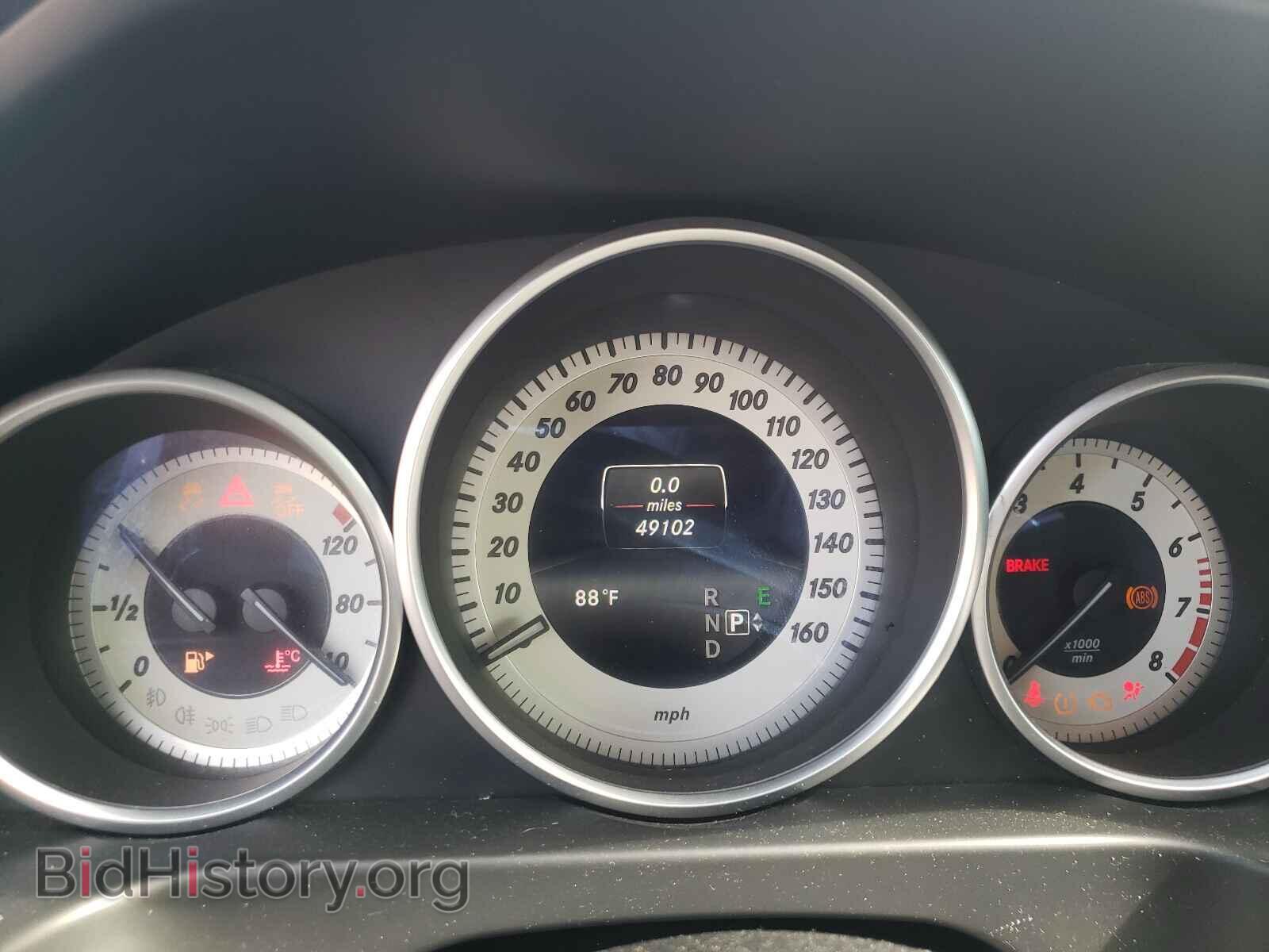 2016 MERCEDES-BENZ E-CLASS - VIN: WDDHF5KB2GB230236 - Фото 8