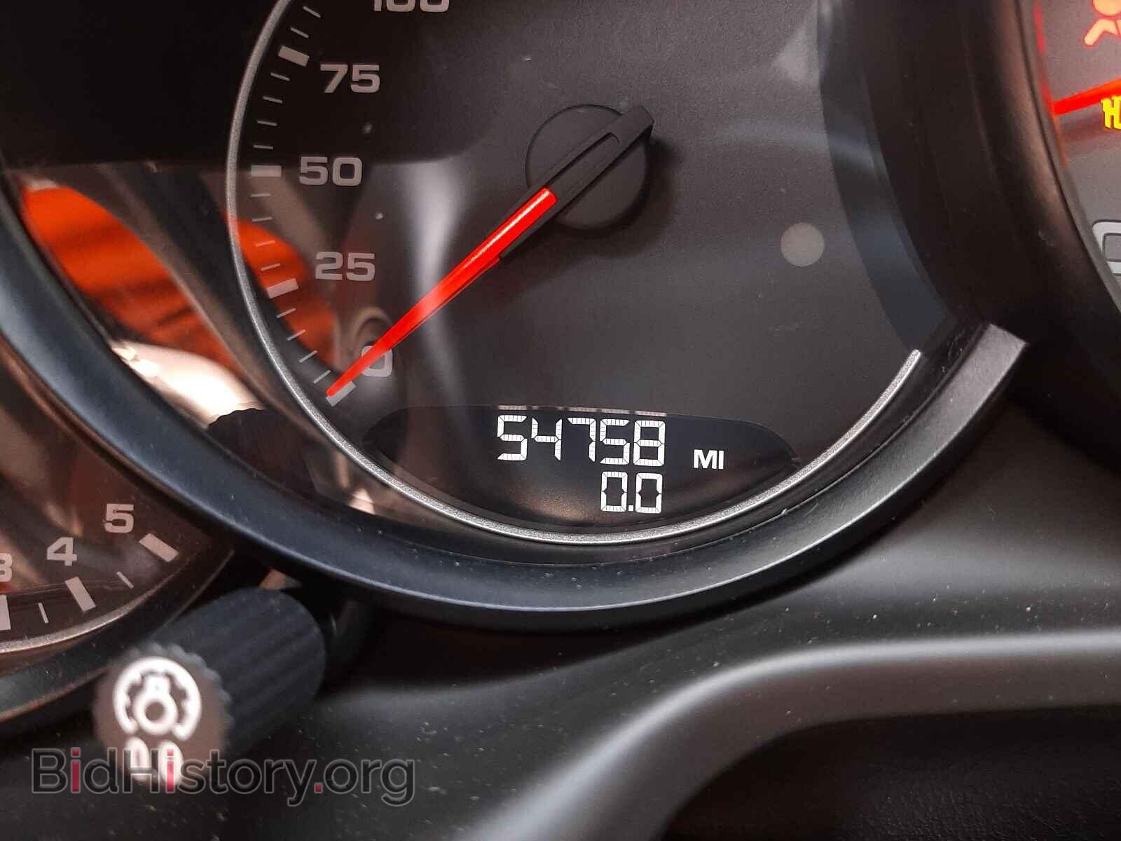 2015 PORSCHE PANAMERA - VIN: WP0AB2A78FL050190 - Фото 8