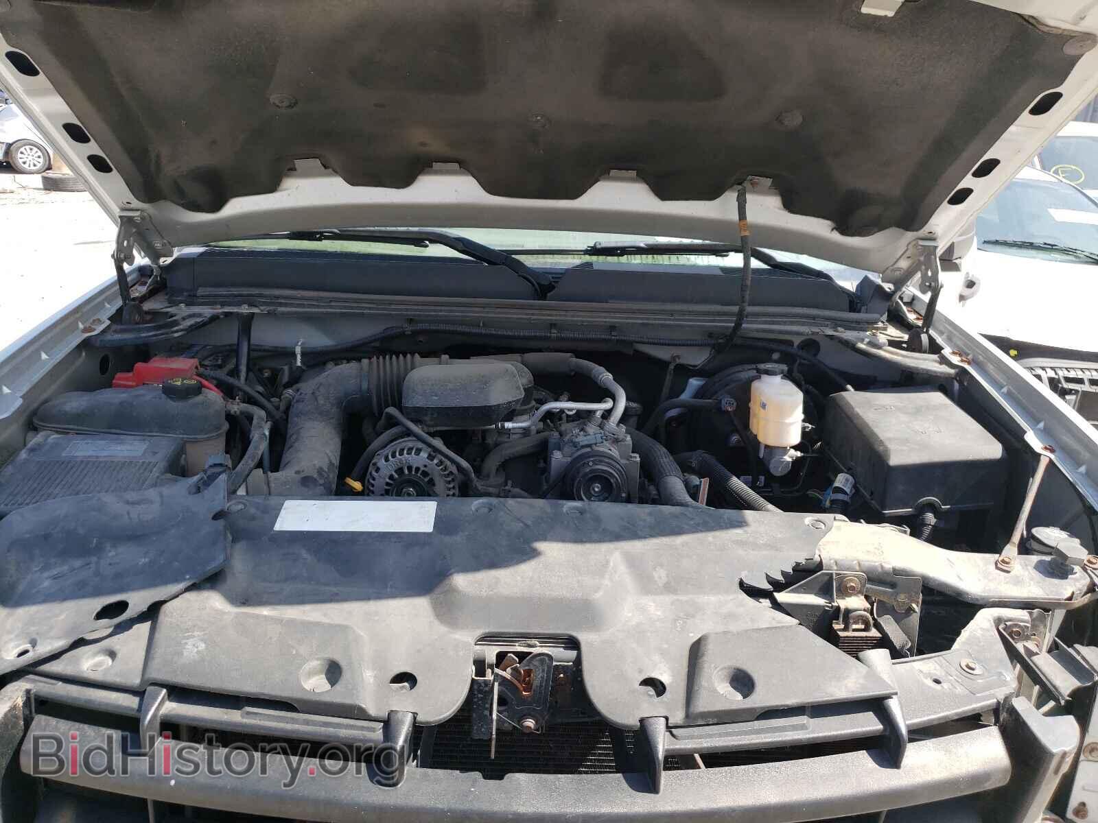 2011 GMC SIERRA - VIN: 1GTN1TEX5BZ147083 - Фото 7
