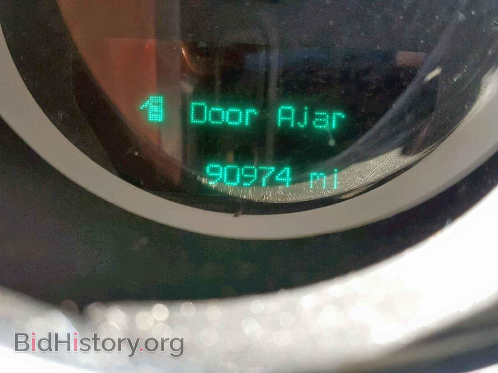 2014 DODGE CHALLENGER - VIN: 2C3CDYAG1EH274567 - Фото 8