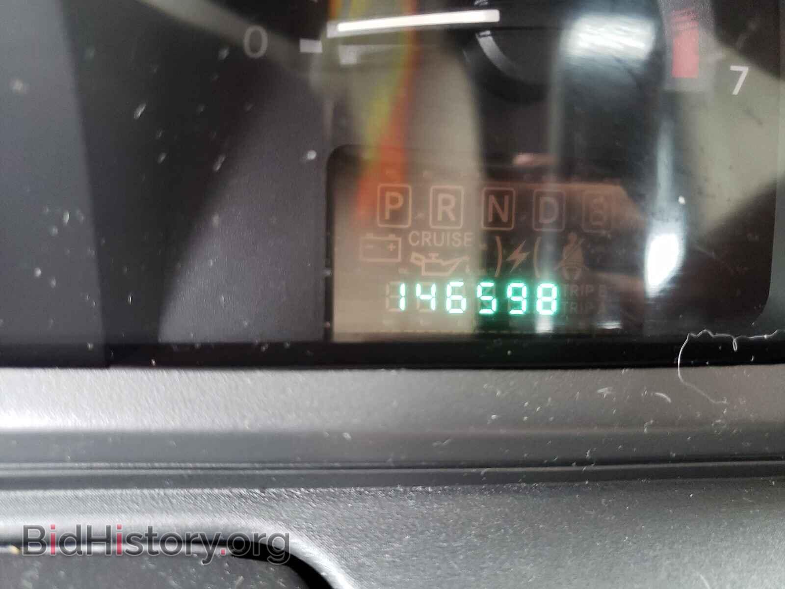 2010 DODGE JOURNEY - VIN: 3D4PG5FV7AT189411 - Фото 8