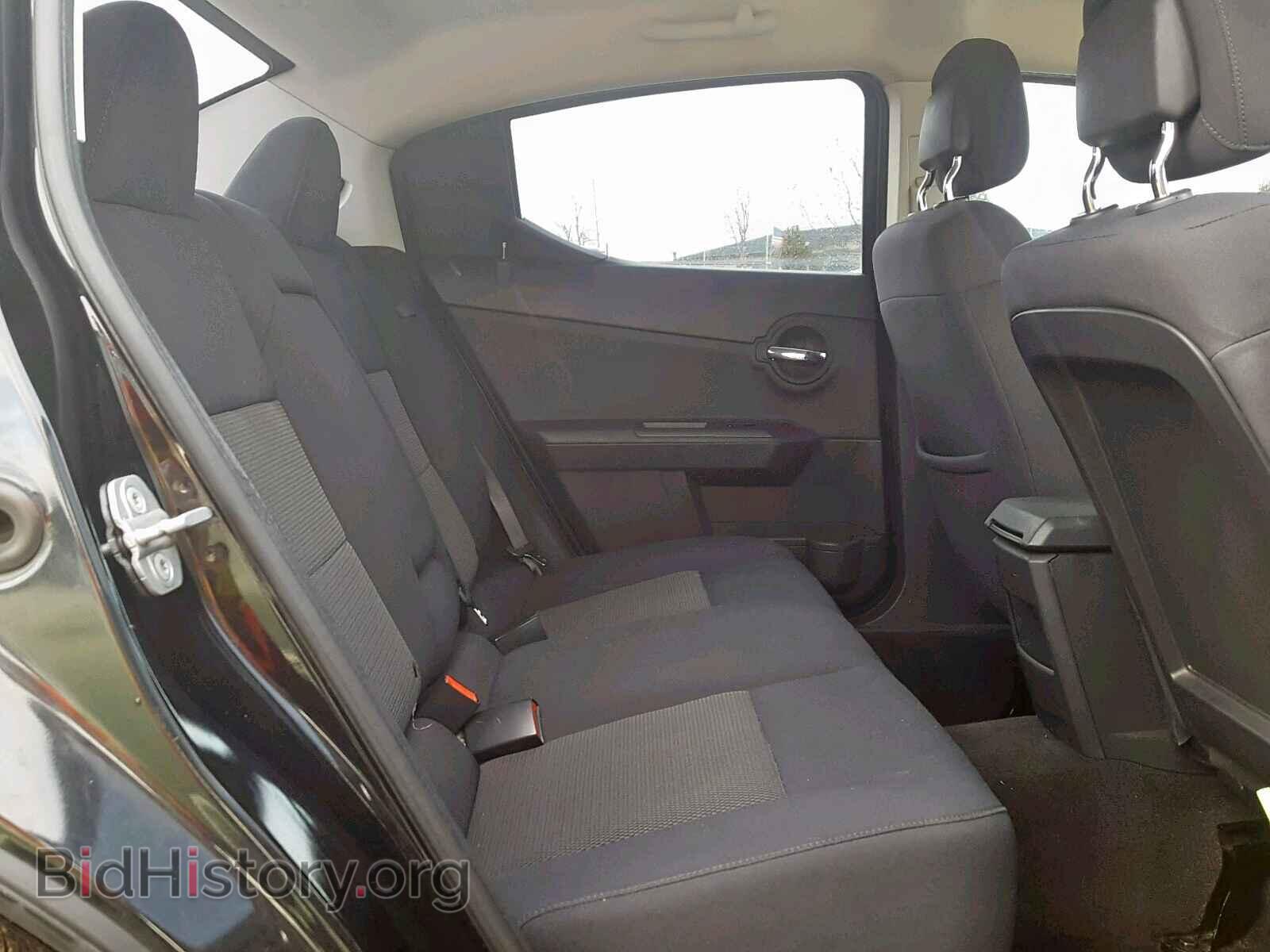 2010 DODGE AVENGER - VIN: 1B3CC4FB6AN107936 - Photo 6