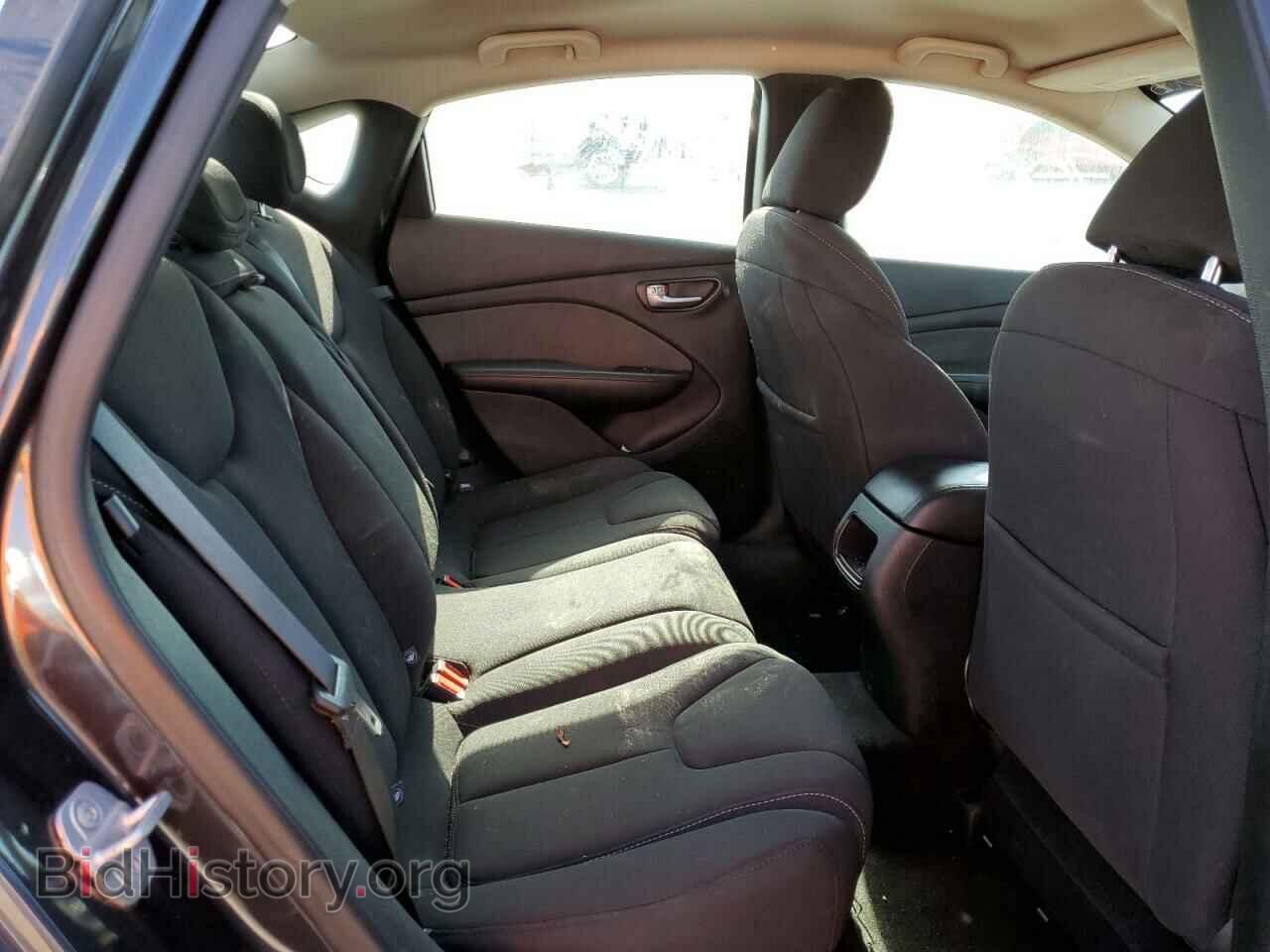 2013 DODGE DART - VIN: 1C3CDFBA5DD268569 - Фото 6