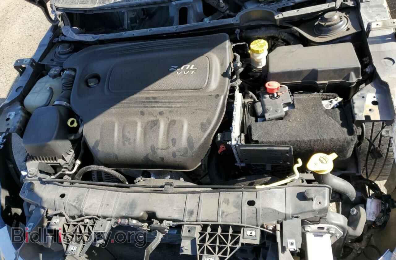 2013 DODGE DART - VIN: 1C3CDFBA5DD268569 - Фото 7