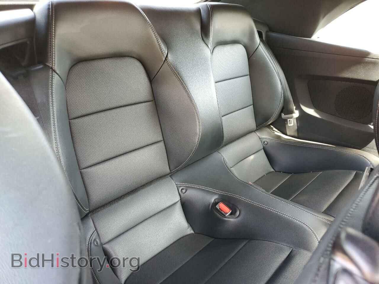 2022 FORD ALL Models - VIN: 1FATP8UH5N5124112 - Фото 10