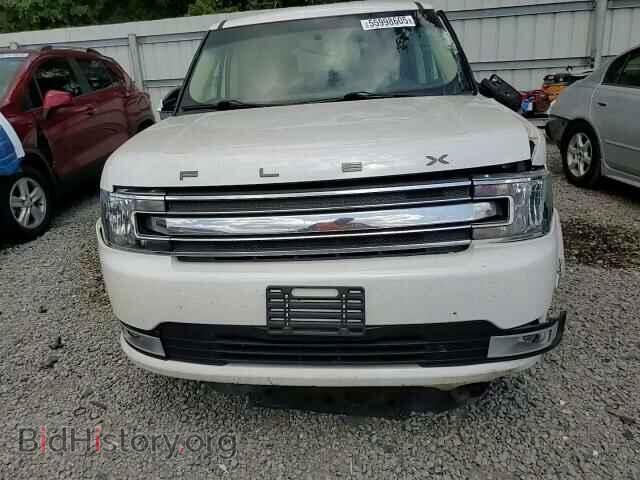 2016 FORD FLEX - VIN: 2FMHK6C88GBA18669 - Фото 14