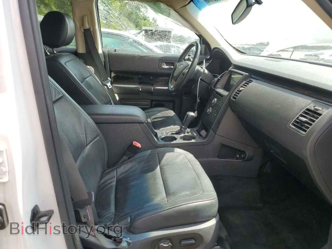 2016 FORD FLEX - VIN: 2FMHK6C88GBA18669 - Фото 7