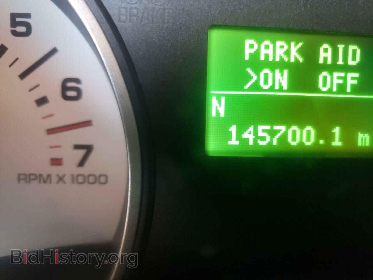 2010 FORD EXPLORER - VIN: 1FMEU5D83AUA08168 - Фото 8