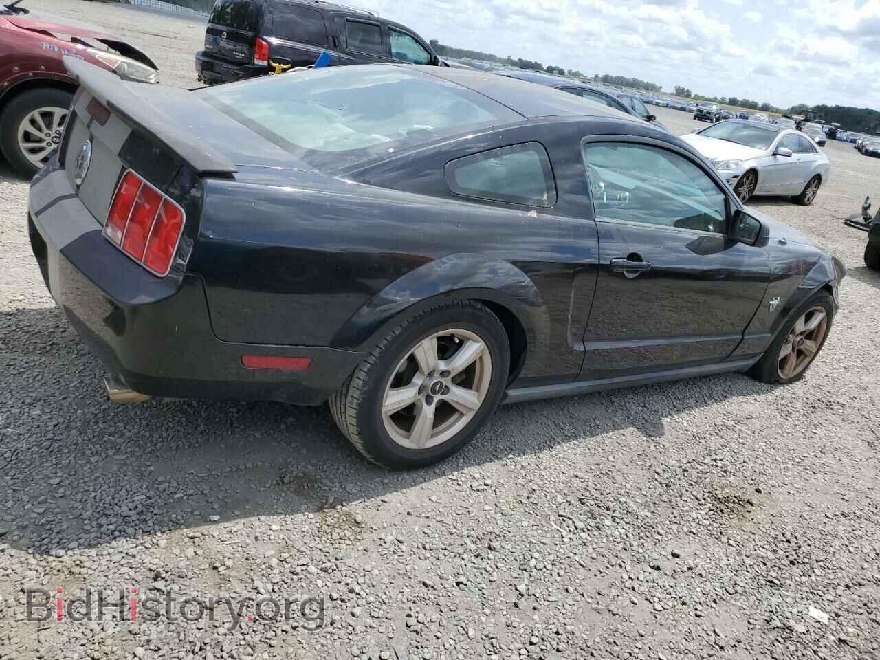 2009 FORD ALL Models - VIN: 1ZVHT80N495117212 - Фото 3