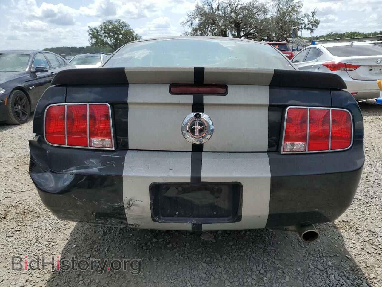 2009 FORD ALL Models - VIN: 1ZVHT80N495117212 - Фото 6