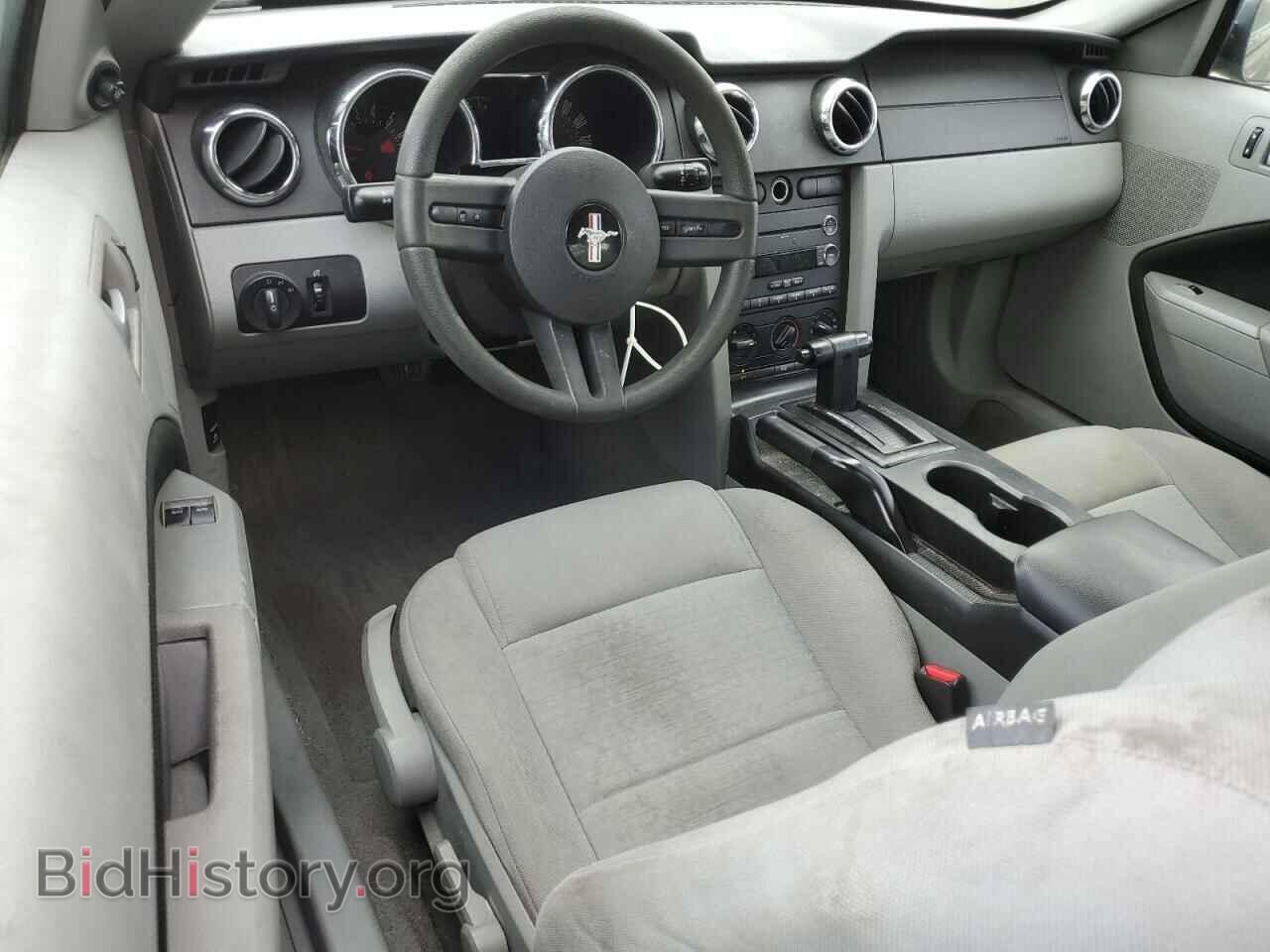 2009 FORD ALL Models - VIN: 1ZVHT80N495117212 - Фото 8