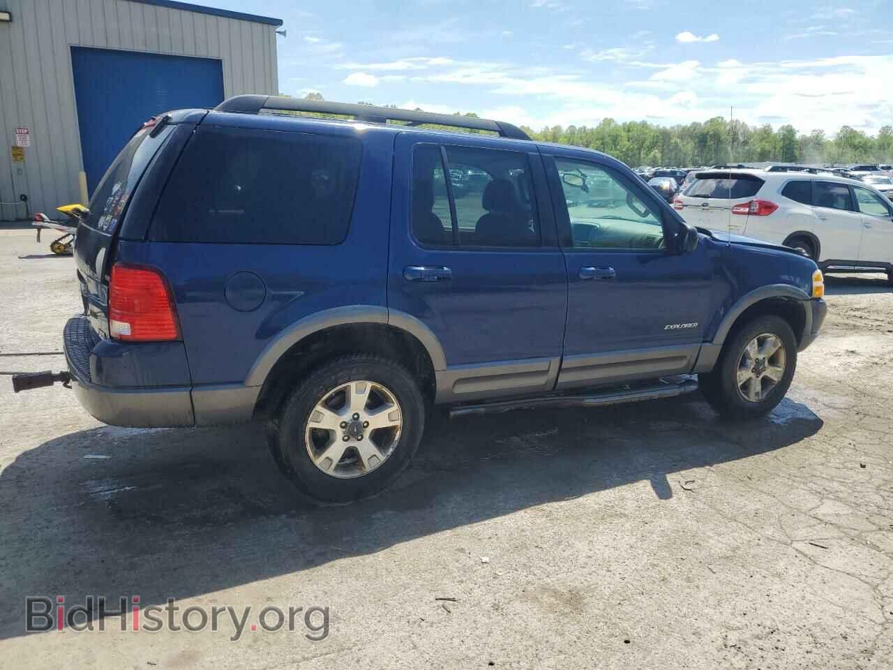 2005 FORD EXPLORER - VIN: 1FMZU73K75UB79358 - Фото 3