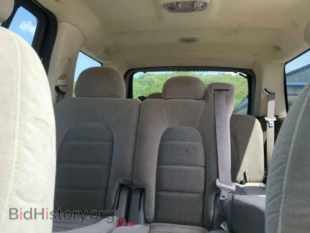 2005 FORD EXPLORER - VIN: 1FMZU73K75UB79358 - Фото 10