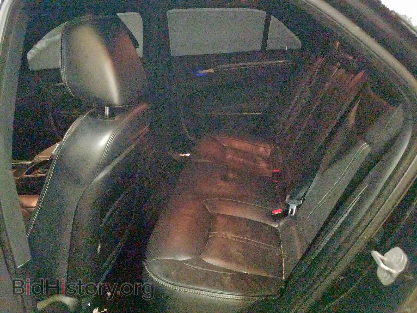 2013 CHRYSLER 300 - VIN: 2C3CCADG6DH727568 - Фото 6