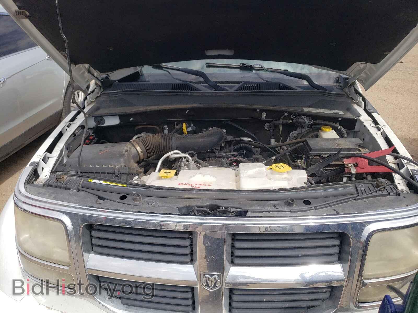 2011 DODGE NITRO - VIN: 1D4PT2GK1BW521840 - Photo 7
