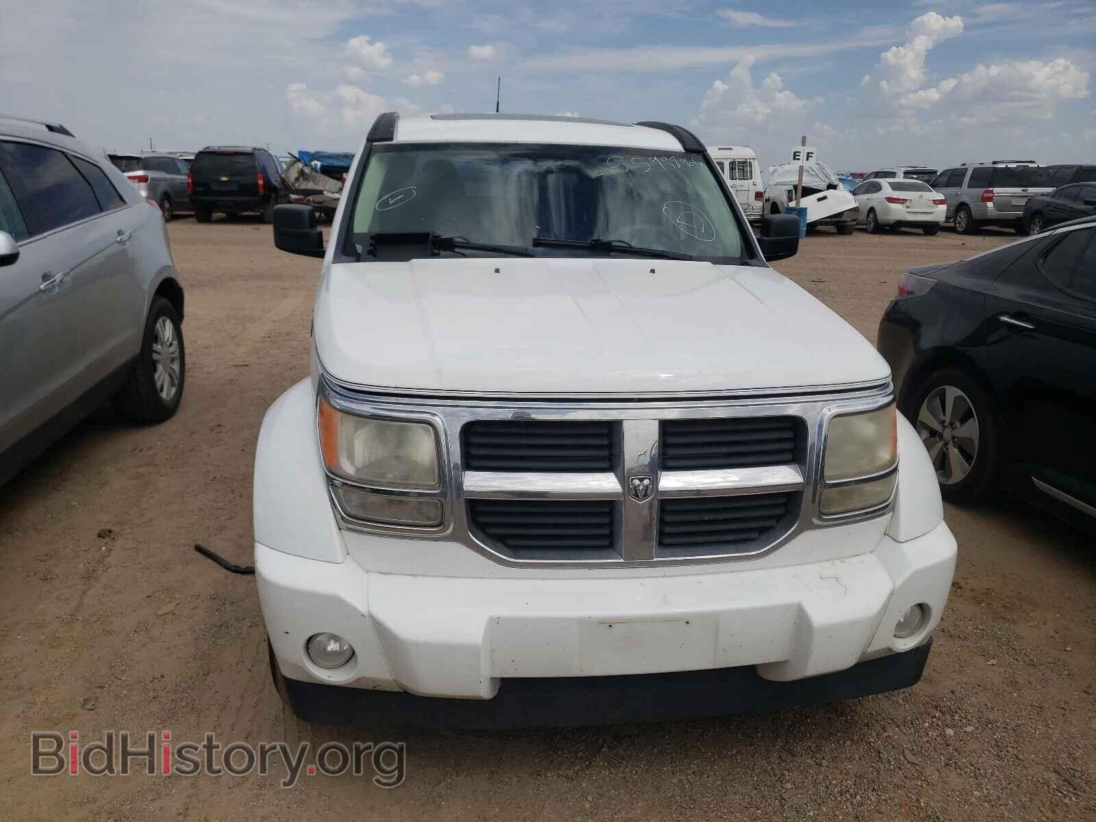 2011 DODGE NITRO - VIN: 1D4PT2GK1BW521840 - Photo 9